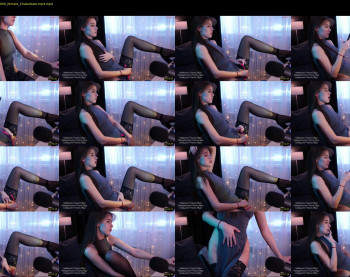 asuna_niiya — 35 minute Chaturbate couple cam show recording, 720p, Jul 30, 2025