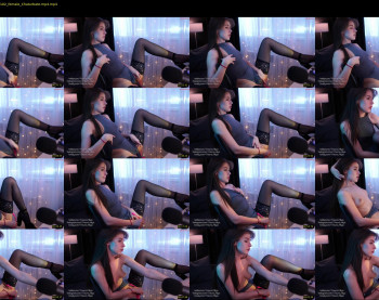 asuna_niiya — 11 minute Chaturbate couple cam show recording, 720p, Jul 30, 2025