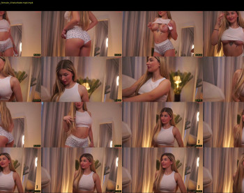 avashay — 16 minute Chaturbate female cam show recording, 720p, Jul 30, 2025