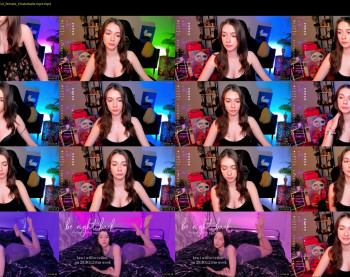 aveangela — 104 minute Chaturbate couple cam show recording, 720p, Jul 31, 2025