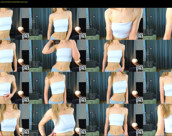 avgustajemes — 40 minute Chaturbate female cam show recording, 720p, Jul 30, 2025