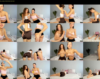bab_boom — 102 minute Chaturbate couple cam show recording, 720p, Jul 30, 2025