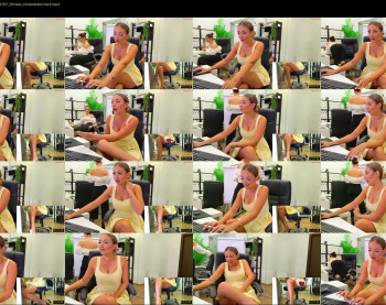 babesgowild — 18 minute Chaturbate couple cam show recording, 720p, Jul 30, 2025