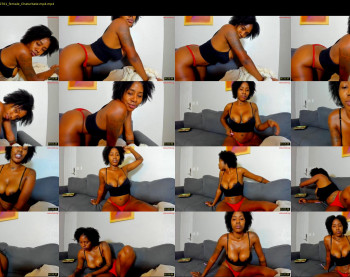 badgurldnay — 3 minute Chaturbate female cam show recording, 480p, Jul 30, 2025