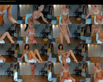 bella_hot77 — 120 minute Chaturbate female cam show recording, 720p, Jul 30, 2025