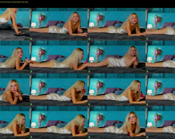 bella_stewartt — 14 minute Chaturbate female cam show recording, 720p, Jul 30, 2025