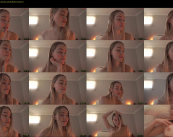 bibi_it_is — 103 minute Chaturbate female cam show recording, 720p, Jul 30, 2025