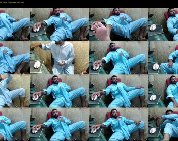 bigbbc999 — 12 minute Chaturbate male cam show recording, 480p, Jul 30, 2025