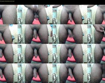 bigbbc999 — 7 minute Chaturbate male cam show recording, 480p, Jul 30, 2025
