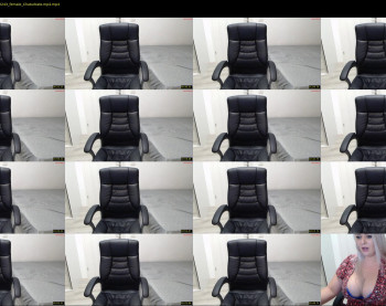 blue_eyes96 — 7 minute Chaturbate female cam show recording, 720p, Jul 30, 2025