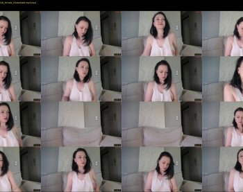 blueeyeess — 41 minute Chaturbate female cam show recording, 720p, Jul 30, 2025