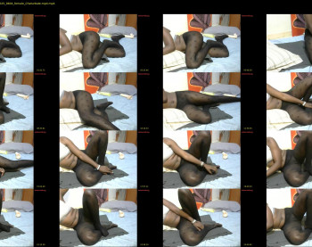 brandy_beby — 29 minute Chaturbate female cam show recording, 480p, Jul 30, 2025