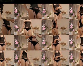 bridgetbottrell — 61 minute Chaturbate female cam show recording, 720p, Jul 30, 2025