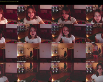 buckwheat_queen — 48 minute Chaturbate female cam show recording, 720p, Jul 31, 2025