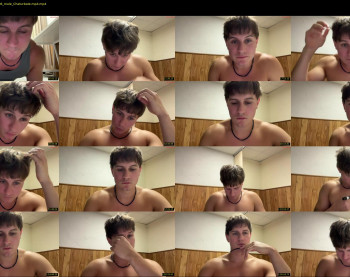 buzz5127 — 98 minute Chaturbate male cam show recording, 720p, Jul 30, 2025
