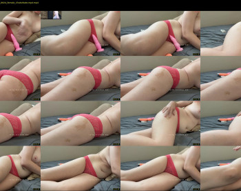 callioperogue — 18 minute Chaturbate female cam show recording, 720p, Jul 31, 2025