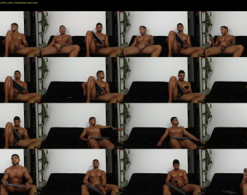 cameronboyx — 34 minute Chaturbate male cam show recording, 720p, Jul 31, 2025
