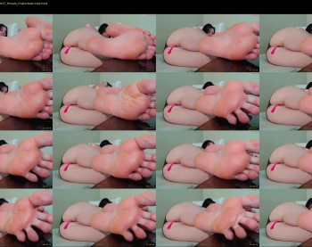 cassidy_one — 9 minute Chaturbate female cam show recording, 720p, Jul 30, 2025