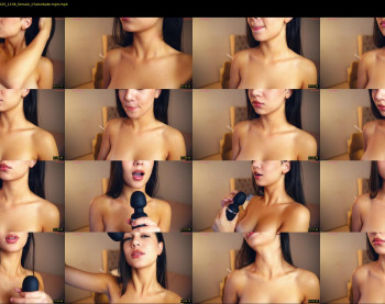catharinehaeckel — 5 minute Chaturbate female cam show recording, 720p, Jul 30, 2025