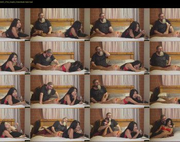 cheeseburgerjesus — 24 minute Chaturbate couple cam show recording, 720p, Jul 30, 2025