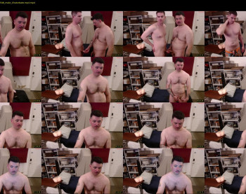 chrisryan00 — 15 minute Chaturbate male cam show recording, 720p, Jul 31, 2025