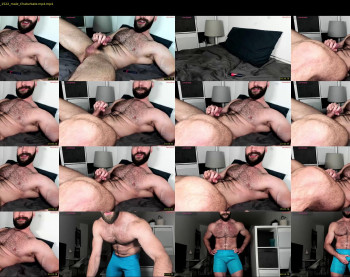 cockheadstud — 55 minute Chaturbate male cam show recording, 720p, Jul 30, 2025
