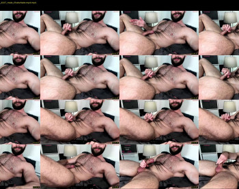 cockheadstud — 7 minute Chaturbate male cam show recording, 720p, Jul 30, 2025