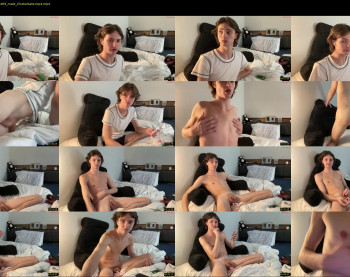 cool24twink — 57 minute Chaturbate male cam show recording, 720p, Jul 31, 2025