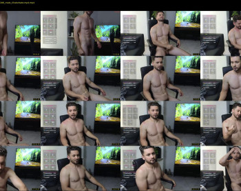 cowboylean — 114 minute Chaturbate male cam show recording, 720p, Jul 30, 2025