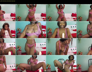 curvybabyamy — 52 minute Chaturbate female cam show recording, 720p, Jul 30, 2025