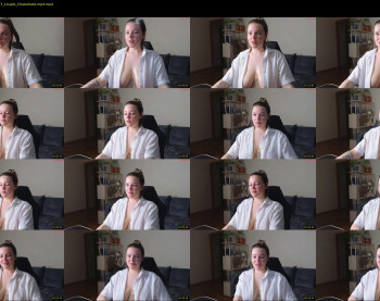 cute_junk — 8 minute Chaturbate couple cam show recording, 720p, Jul 30, 2025