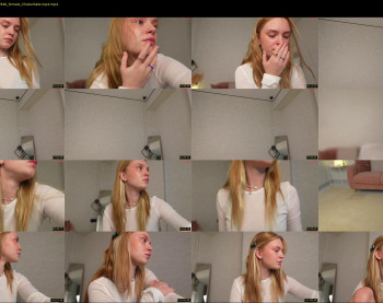 cyberheart_ — 92 minute Chaturbate female cam show recording, 720p, Jul 30, 2025