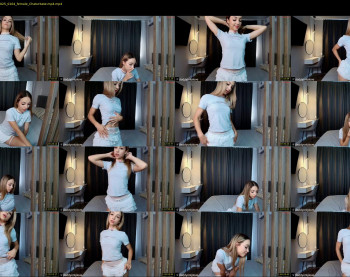 daddyonlyloveme — 121 minute Chaturbate female cam show recording, 720p, Jul 31, 2025