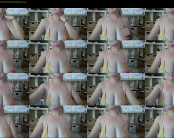 danahotmilf — 3 minute Chaturbate female cam show recording, 720p, Jul 30, 2025