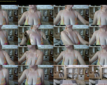 danahotmilf — 13 minute Chaturbate female cam show recording, 720p, Jul 30, 2025