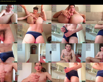 danny__magic — 87 minute Chaturbate male cam show recording, 720p, Jul 30, 2025
