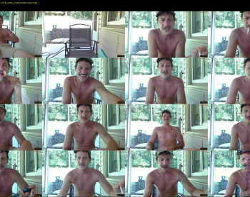 decentdick93 — 27 minute Chaturbate male cam show recording, 480p, Jul 30, 2025