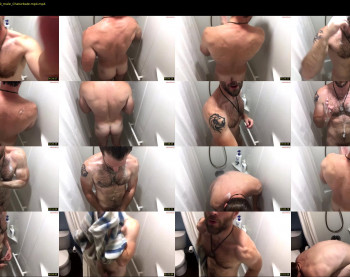 dgrabbin — 8 minute Chaturbate male cam show recording, 720p, Jul 30, 2025