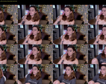 dorfmatratze_ — 85 minute Chaturbate female cam show recording, 720p, Jul 30, 2025