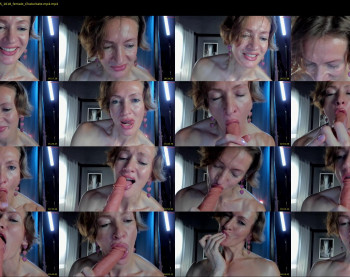 dorothy_meyer — 5 minute Chaturbate female cam show recording, 720p, Jul 30, 2025
