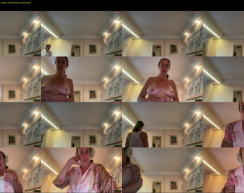 drresa — 13 minute Chaturbate female cam show recording, 480p, Jul 30, 2025