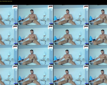 durio — 9 minute Chaturbate male cam show recording, 720p, Jul 30, 2025
