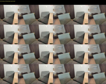 ehotlovea — 5 minute Chaturbate female cam show recording, 720p, Jul 30, 2025