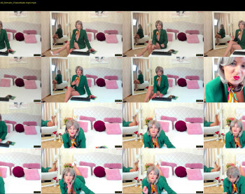 elisarosse_ — 28 minute Chaturbate female cam show recording, 720p, Jul 30, 2025