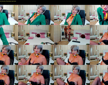 elisarosse_ — 64 minute Chaturbate female cam show recording, 720p, Jul 30, 2025