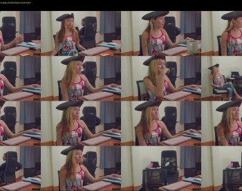 ellcrys — 80 minute Chaturbate couple cam show recording, 720p, Jul 30, 2025