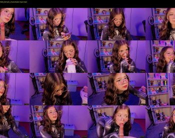 emilykarterr — 33 minute Chaturbate female cam show recording, 720p, Jul 30, 2025