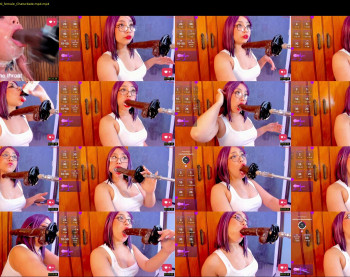 emy_evie — 10 minute Chaturbate female cam show recording, 720p, Jul 30, 2025