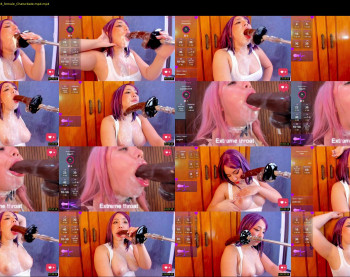 emy_evie — 76 minute Chaturbate female cam show recording, 720p, Jul 30, 2025