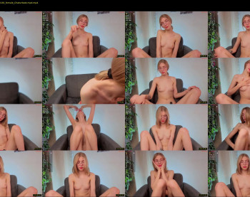 feliceallston — 106 minute Chaturbate female cam show recording, 720p, Jul 31, 2025